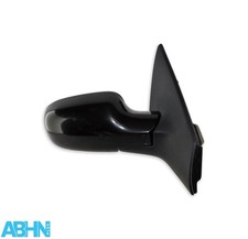 Renault Megane II MK2 (2002-2009) Dx Potenza Pieghevole Ali Specchio Met Nero comprar usado  Enviando para Brazil