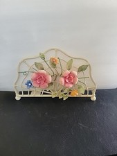 Vintage metal wire for sale  Armada