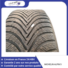 Pneu michelin alpin d'occasion  Saint-Quentin