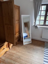 Ikea white free for sale  BOURNEMOUTH