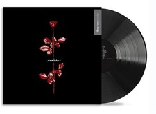 Depeche Mode - Violator [Used Very Good Vinyl LP] comprar usado  Enviando para Brazil