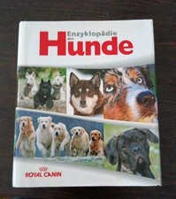 Royal canin enzyklopädie gebraucht kaufen  Wilhelmshaven
