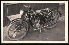 Fotografie motorrad dürkopp gebraucht kaufen  Berlin