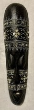 Tribal african mask for sale  Piedmont