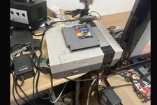nintendo 8 bit usato  Casoria