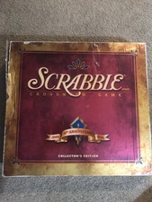 Scrabble crossword game for sale  Dundalk