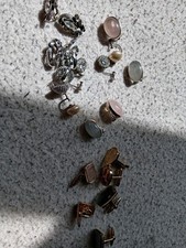 Joblot mixed jewellery for sale  TIPTON