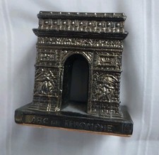 Presse papier souvenir d'occasion  Saumur