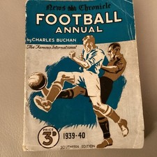 News chronicle football for sale  DUKINFIELD