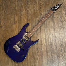 Guitarra elétrica Ibanez GiO Series Ibanez -n078 comprar usado Guitarra elétrica Ibanez GiO Series Ibanez -n078 comprar usado  Enviando para Brazil