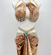 Costume egiziano danza usato  Reggello
