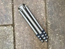 Gitzo gilux tatalux for sale  KINGSTON UPON THAMES