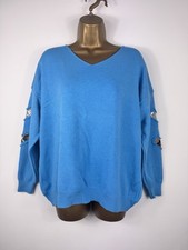 Bright blue italian for sale  TEWKESBURY