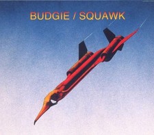 Budgie squawk value for sale  STOCKPORT
