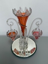 Art deco apricot for sale  PINNER