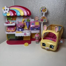 Kindi kids minis for sale  ROWLEY REGIS