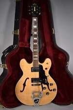 Acabamento natural Guild Starfire V SF-5 comprar usado  Enviando para Brazil