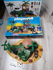 Playmobil 3799 boite d'occasion  France