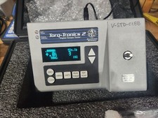 Sturtevant torq tronics for sale  Goshen
