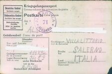 Pr85 villa littorio d'occasion  Expédié en Belgium