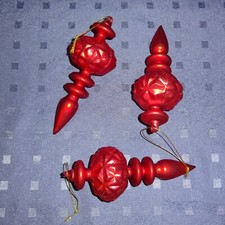 Nostalgischer christbaumschmuc gebraucht kaufen Nostalgischer christbaumschmuc gebraucht kaufen  Schwülper