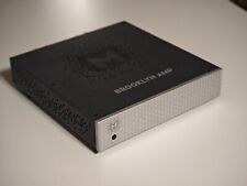 Mytek brooklyn amp d'occasion  Expédié en Belgium