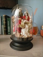 Natività stile napoletano usato  Pregnana Milanese