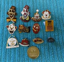 Lot vtg masonic for sale  Mcpherson