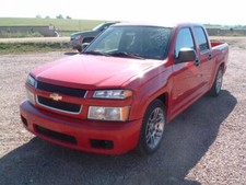 2007 chevy colorado for sale  Garretson