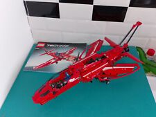 Lego ancien technic d'occasion  Plabennec