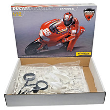 Heller ducati desmosedici gebraucht kaufen  Aachen