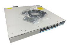 Cisco c9300 24ux for sale  Oklahoma City