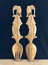 Handcarved african wooden for sale  Fort Lauderdale