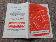 Winifred atwell show for sale  LONDON