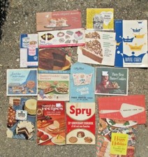 Vtg lot cake for sale  Decatur