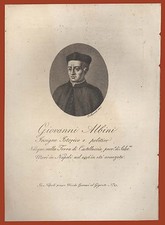 Albini giovanni terra usato  Vanzaghello