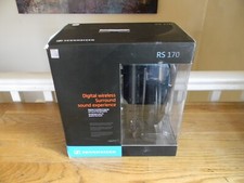 sennheiser wireless headphones rs 170 for sale sennheiser wireless headphones rs 170 for sale NUNEATON