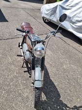 Kreidler florett k54 gebraucht kaufen  Hildesheim