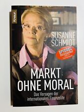 Markt hne moral gebraucht kaufen  Bürgstadt