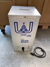 Electric smoker for sale  Modesto