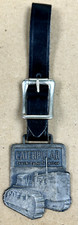 Vtg caterpillar watch for sale  Norristown