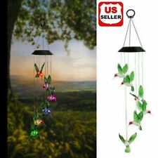 Solar powered led d'occasion  Expédié en France