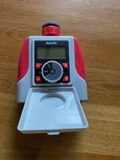 Aqualin digital water for sale  LONDON
