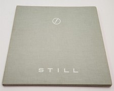 Joy Division Still LP Vinil Muito Bom+ Prensagem Reino Unido FATO 40 1/8/81 comprar usado  Enviando para Brazil