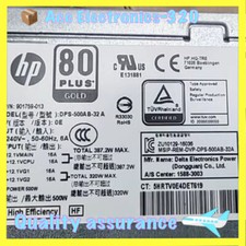 Nova fonte de alimentação genuína L05757-800 PSU 500W para desktop HP ENVY - 795-0003UR comprar usado  Enviando para Brazil