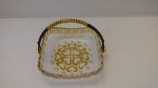 Petit panier vintage d'occasion  France