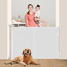 Retractable baby gate for sale  Charlotte