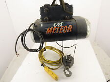 Meteor 1.5 ton for sale  Wolcottville