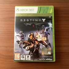 Destiny dei corrotti usato  Trento