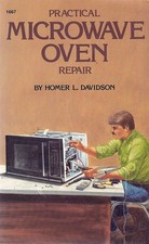 Practical Microwave Oven Repair comprar usado Practical Microwave Oven Repair comprar usado  Enviando para Brazil